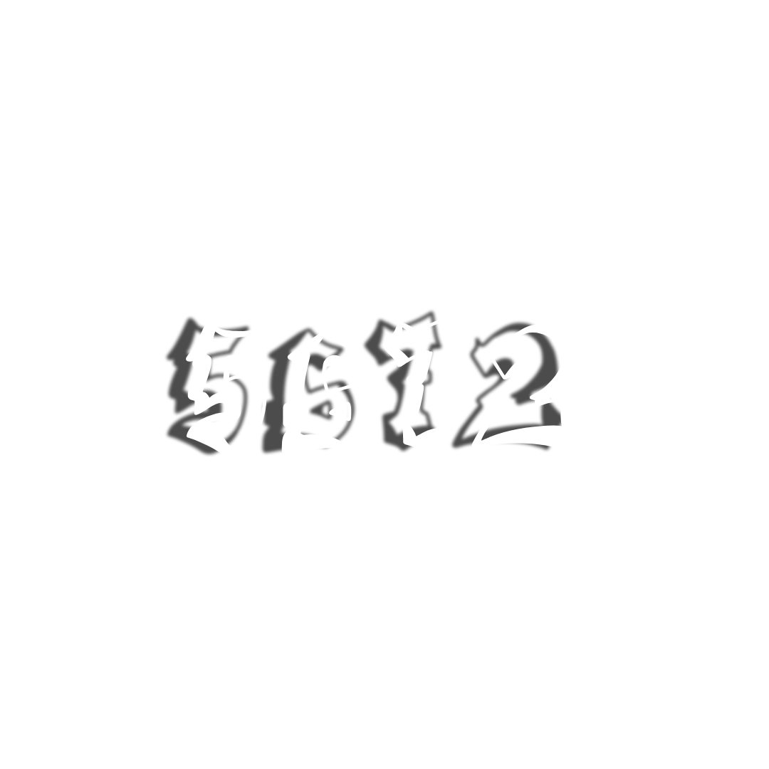 5672 GRAFFITI DECAL