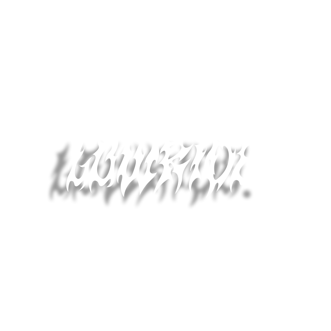 LOWRIDE. DECAL