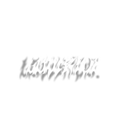 LOWRIDE. DECAL
