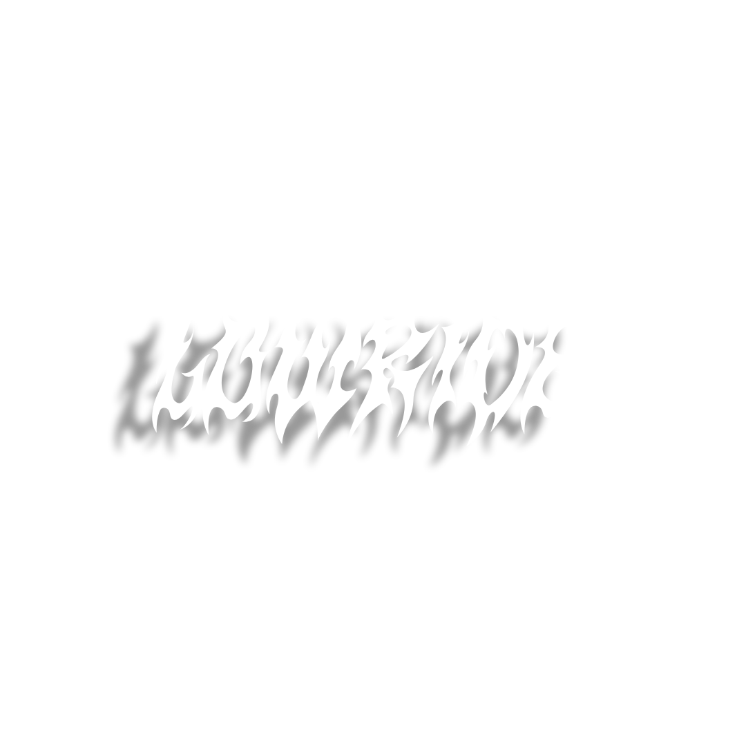 LOWRIDE DECAL